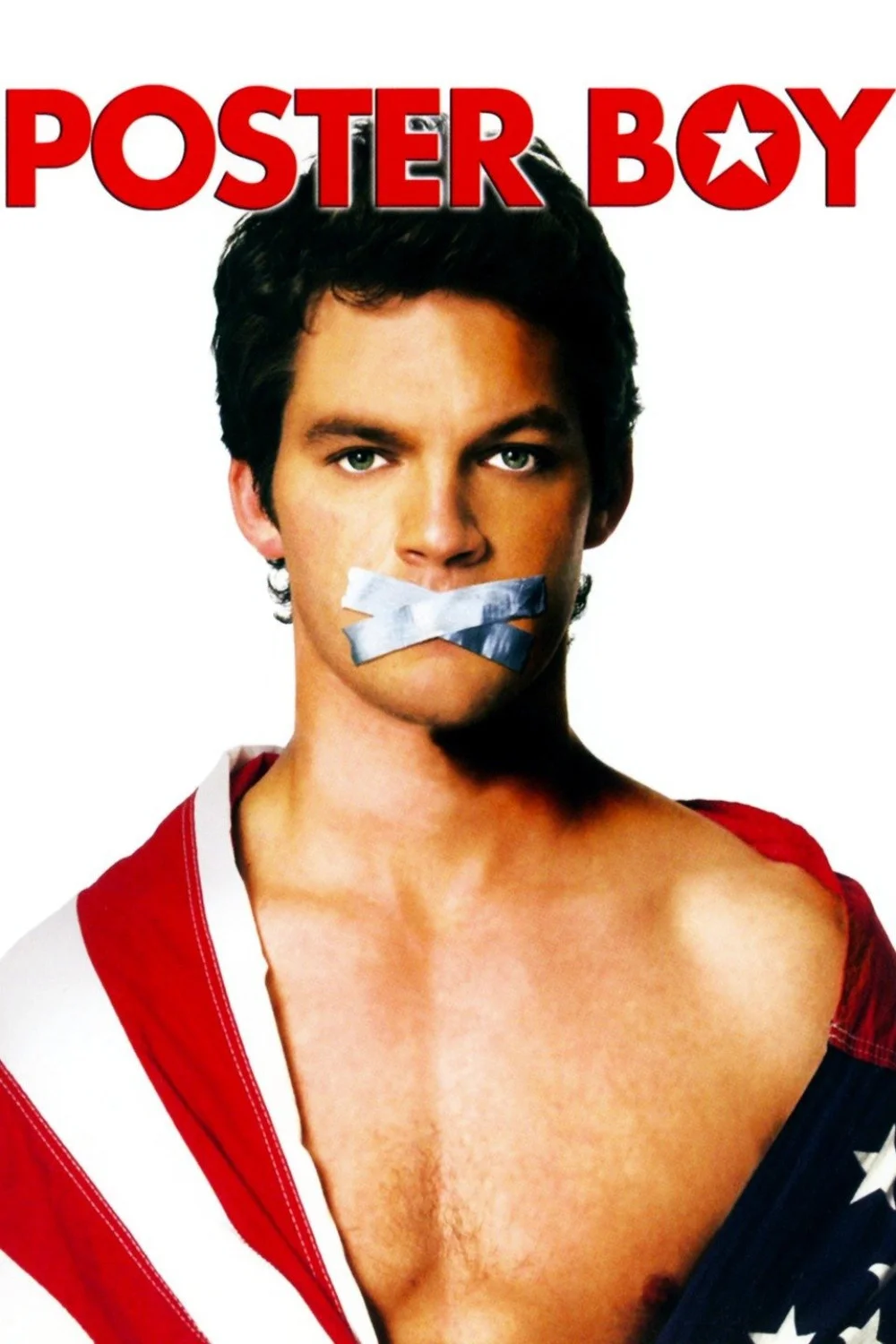 پسر پوستر