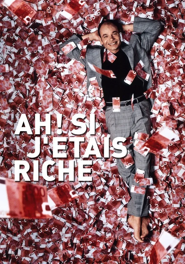 اگر من یک مرد ثروتمند بودم