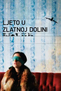 تابستان در دره طلایی