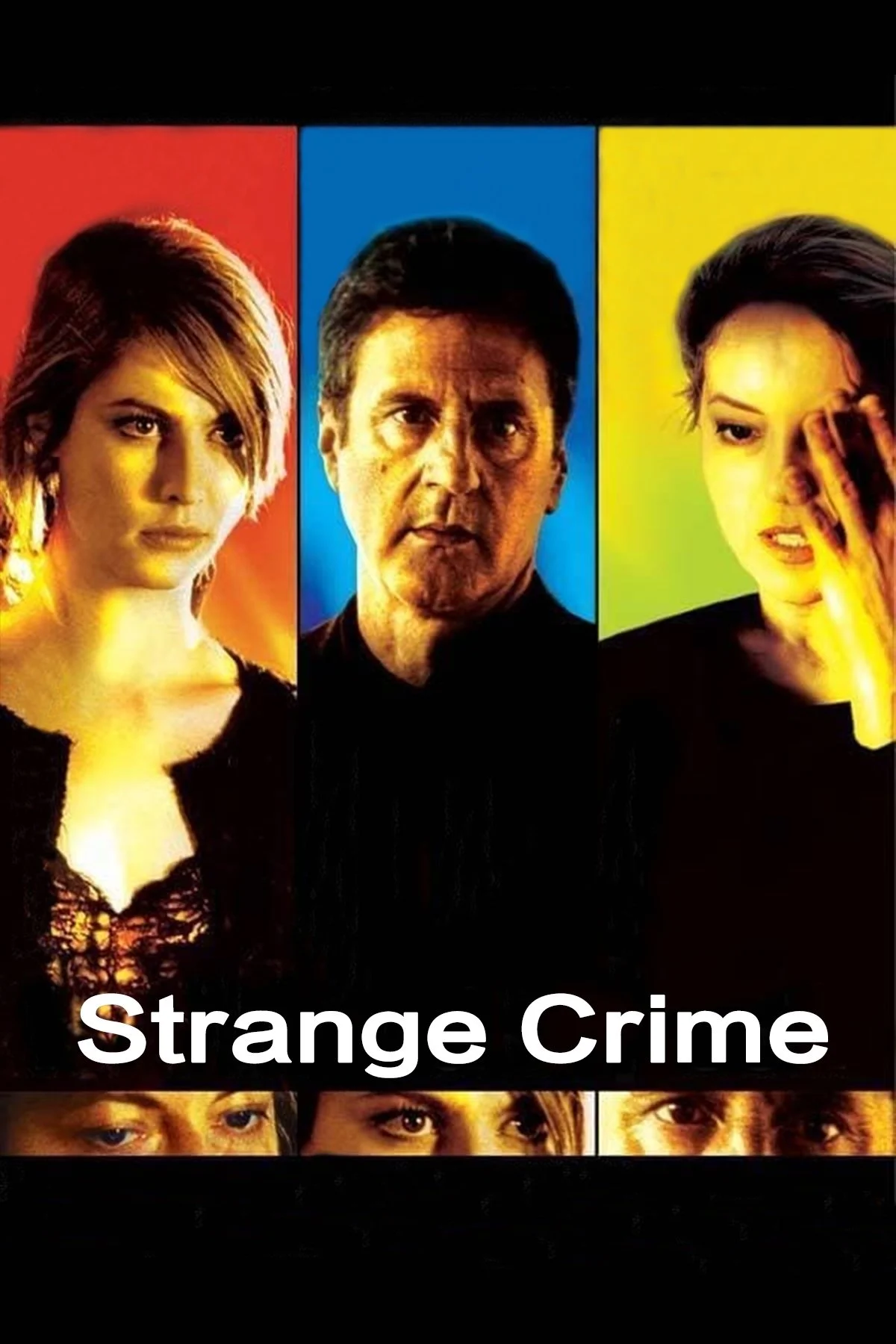 زیر نامی دروغین