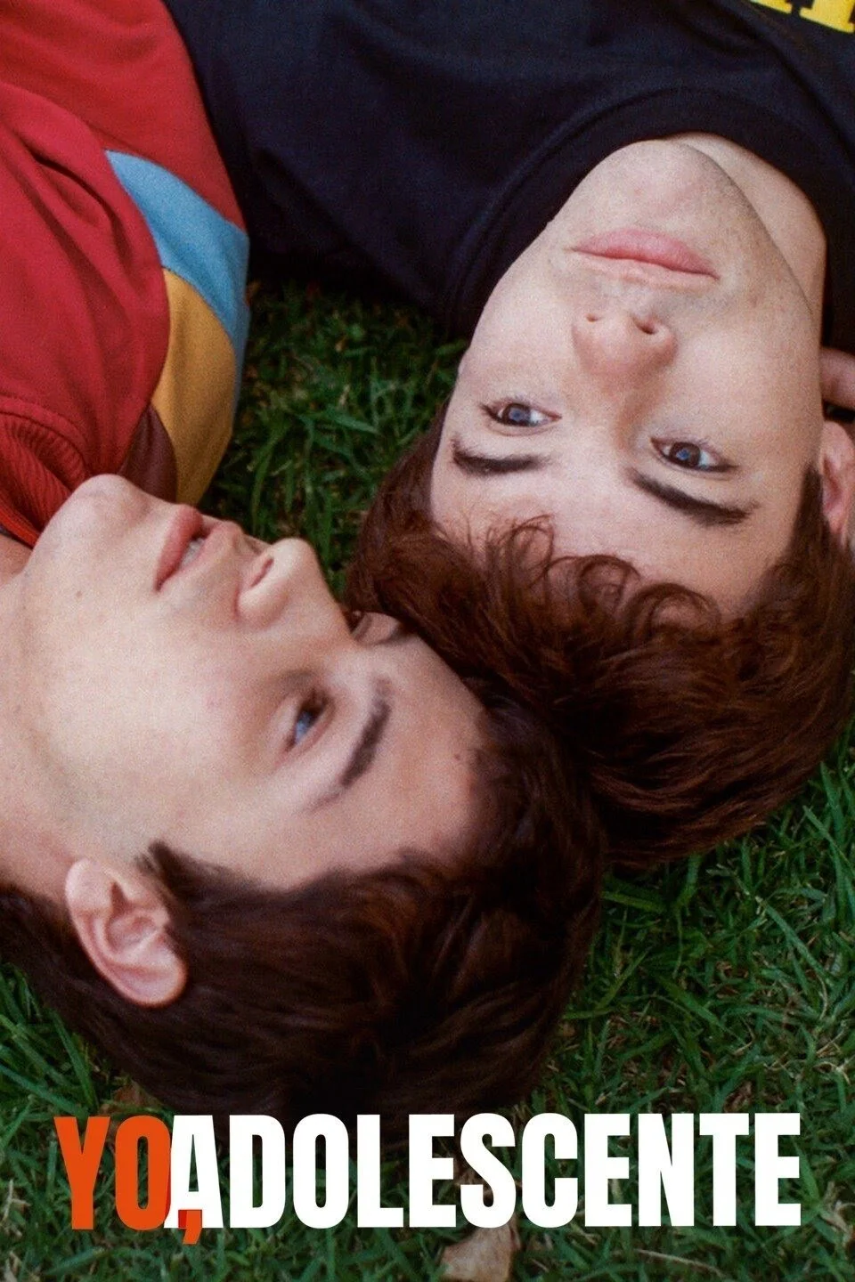 خاطرات یک نوجوان