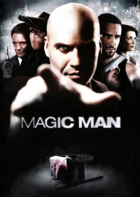 Magic Man