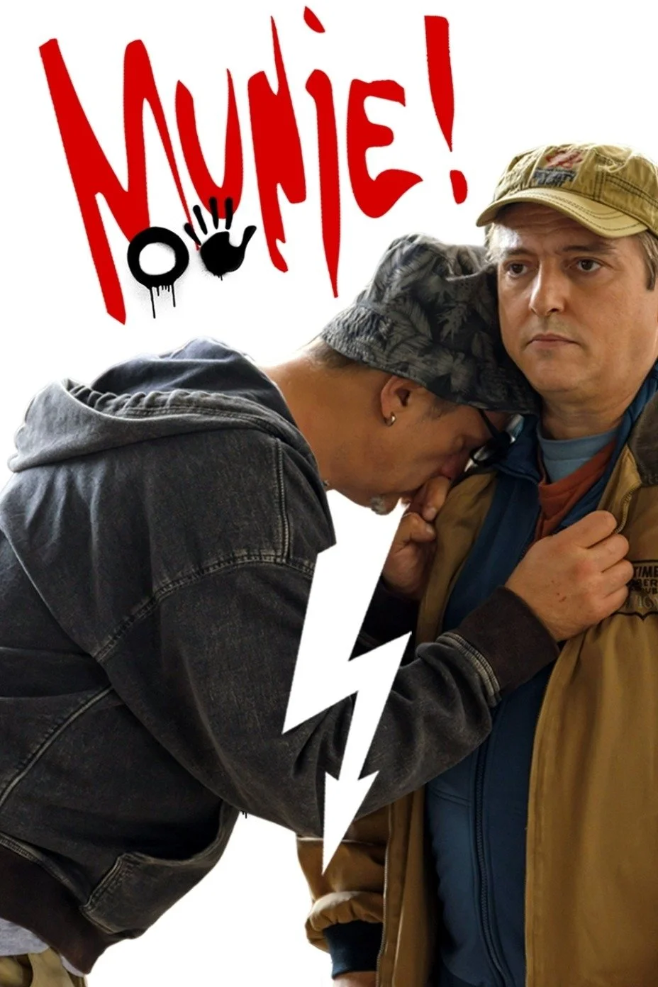 دوباره مردها!