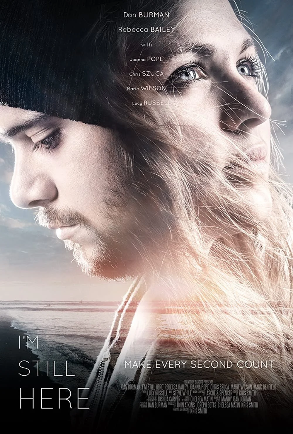 من هنوز اینجا هستم