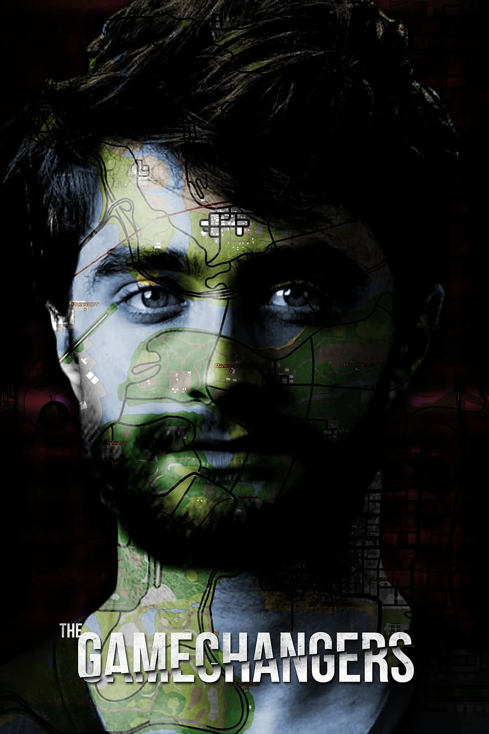 تغییر دهندگان بازی