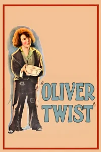 Oliver Twist
