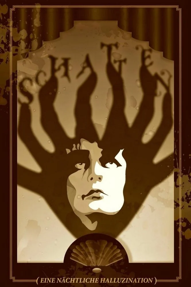 سایه‌های هشدار