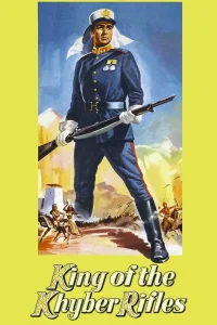 King of the Khyber Rifles