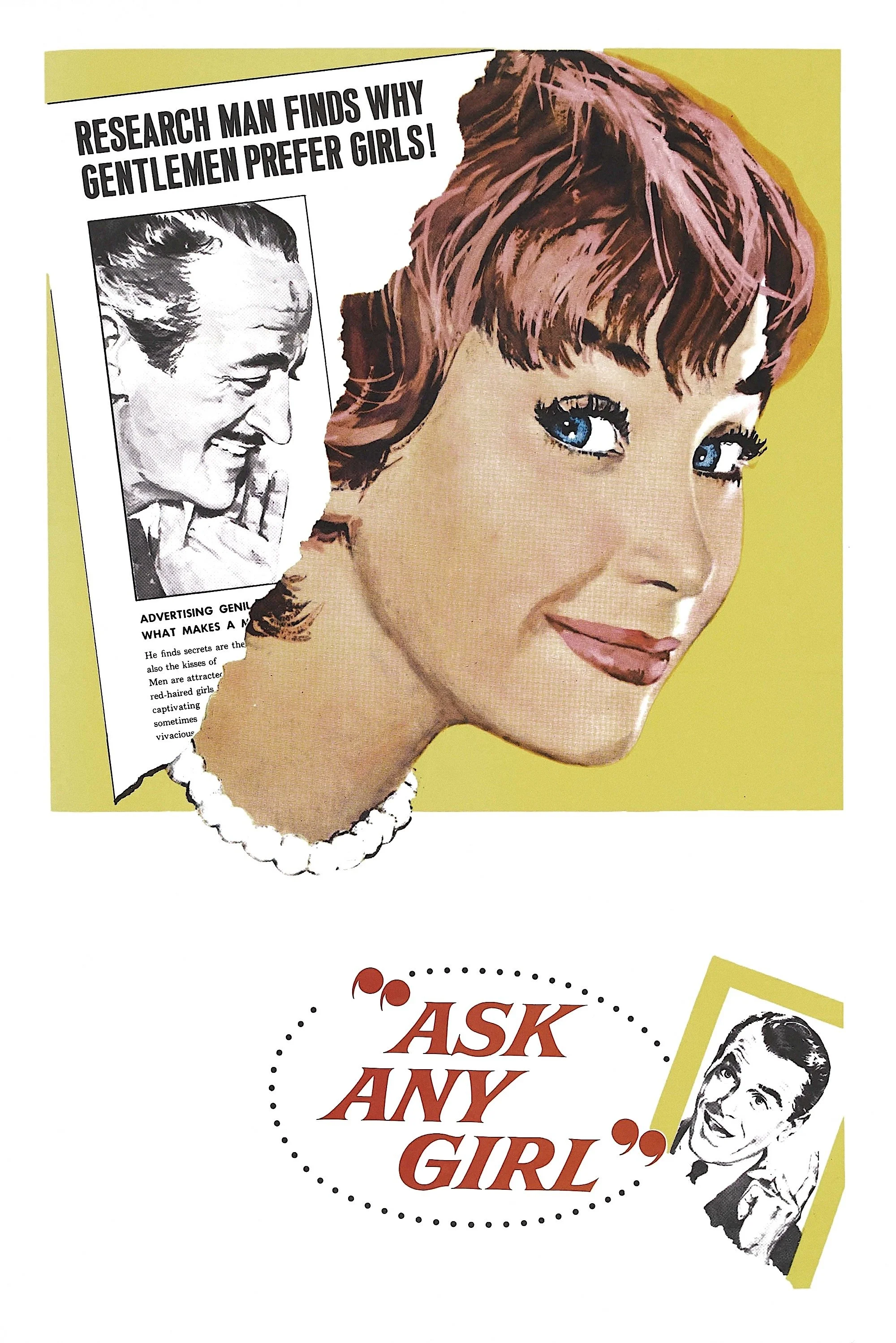 هر دختری را بپرسید