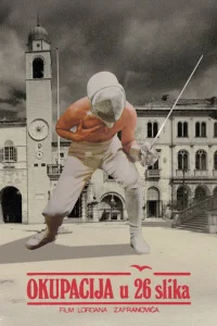 اشغال در ۲۶ تصویر