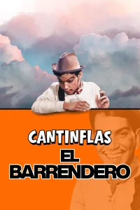 El Barrendero