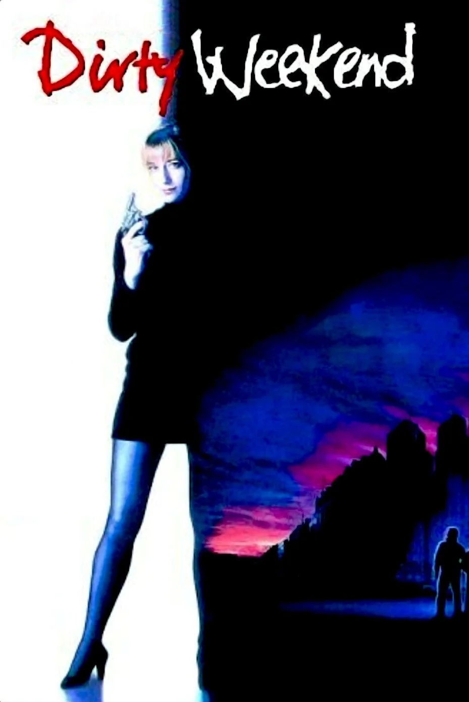 آخر هفته کثیف