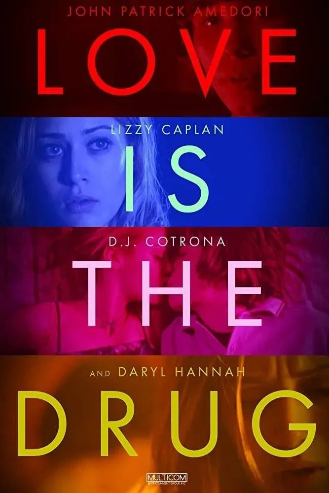 عشق دارو است