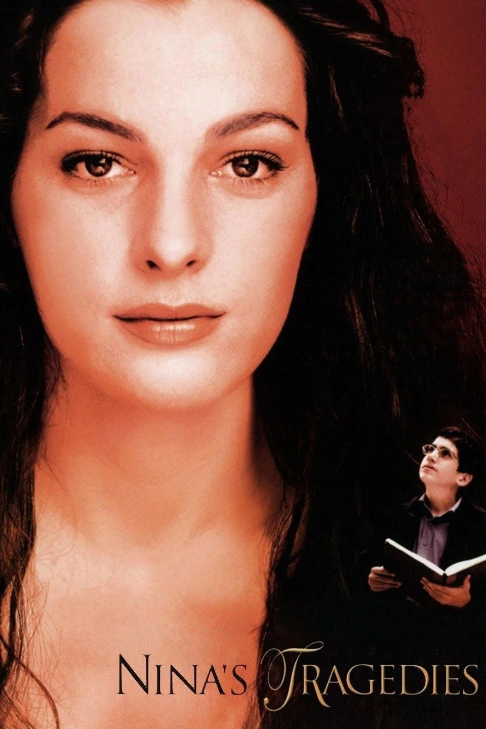 تراژدی‌های نینا