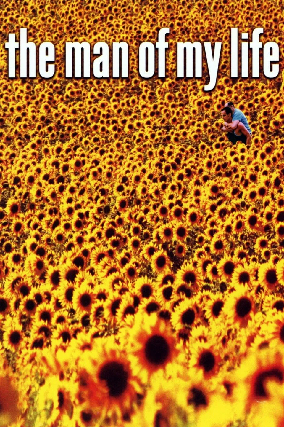 مرد زندگی من