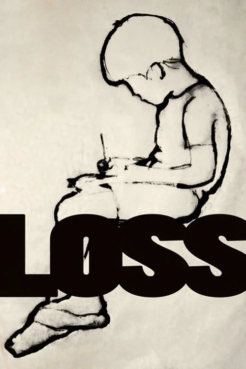 از دست دادن