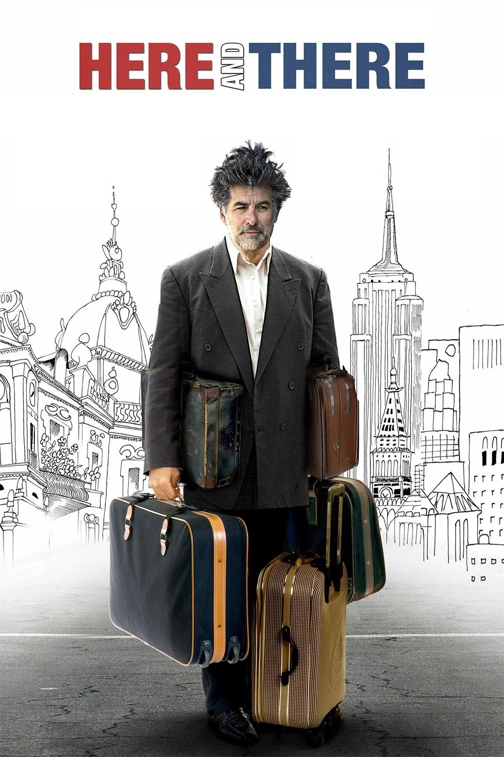 اینجا و آنجا