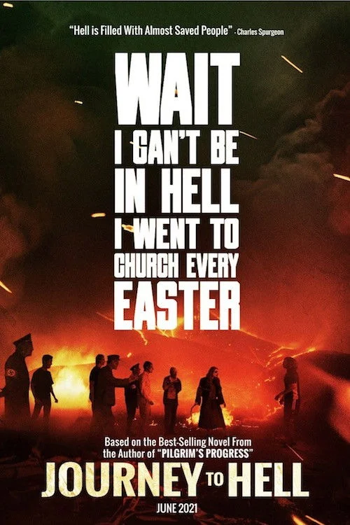 سفر به جهنم