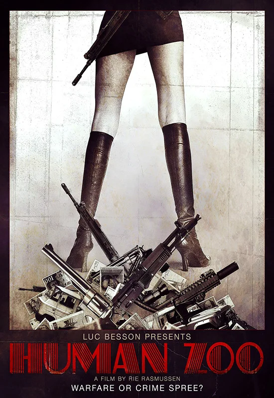 زندان انسانی