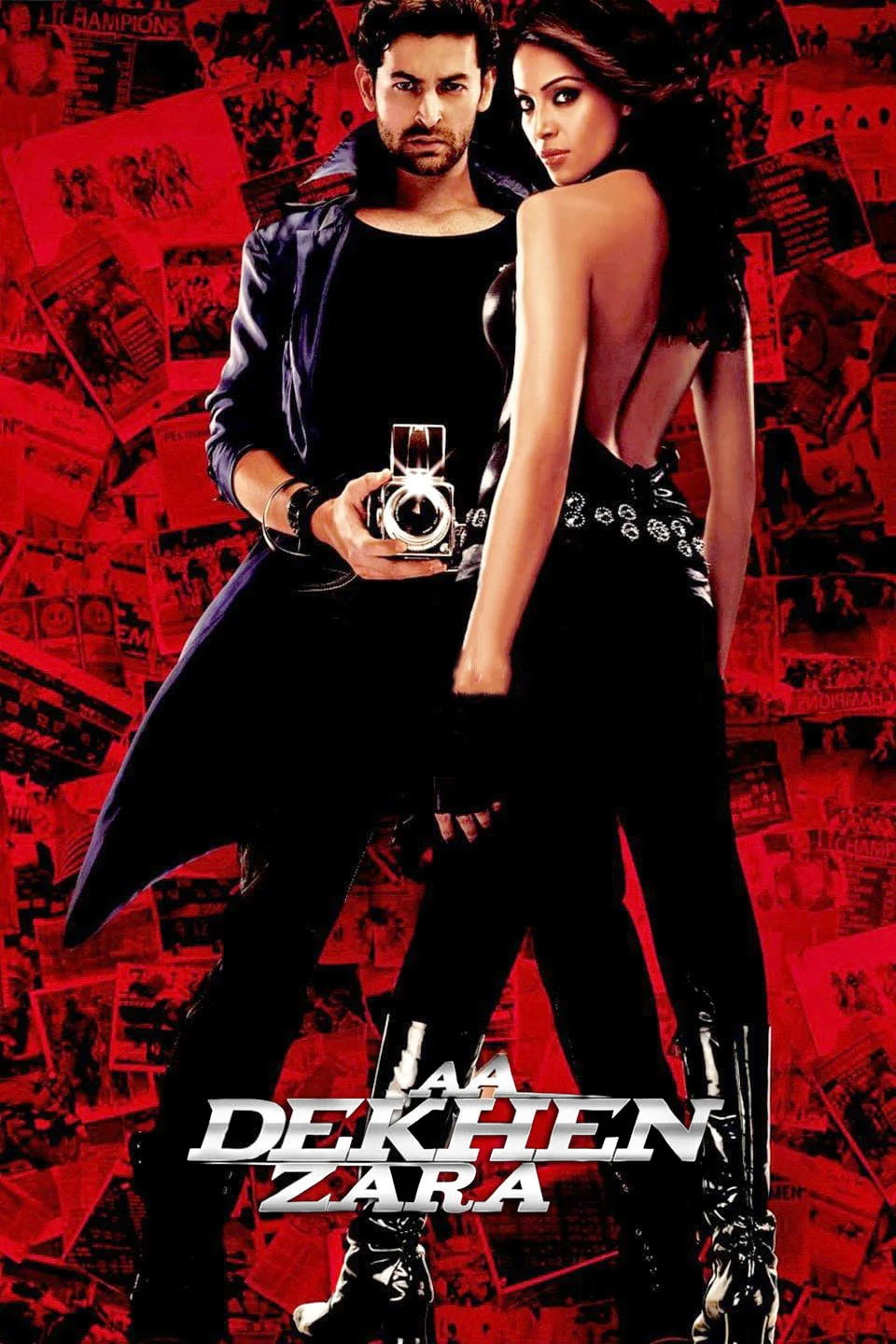 آا دکهن زرا