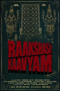 Raakshasa Kaavyam