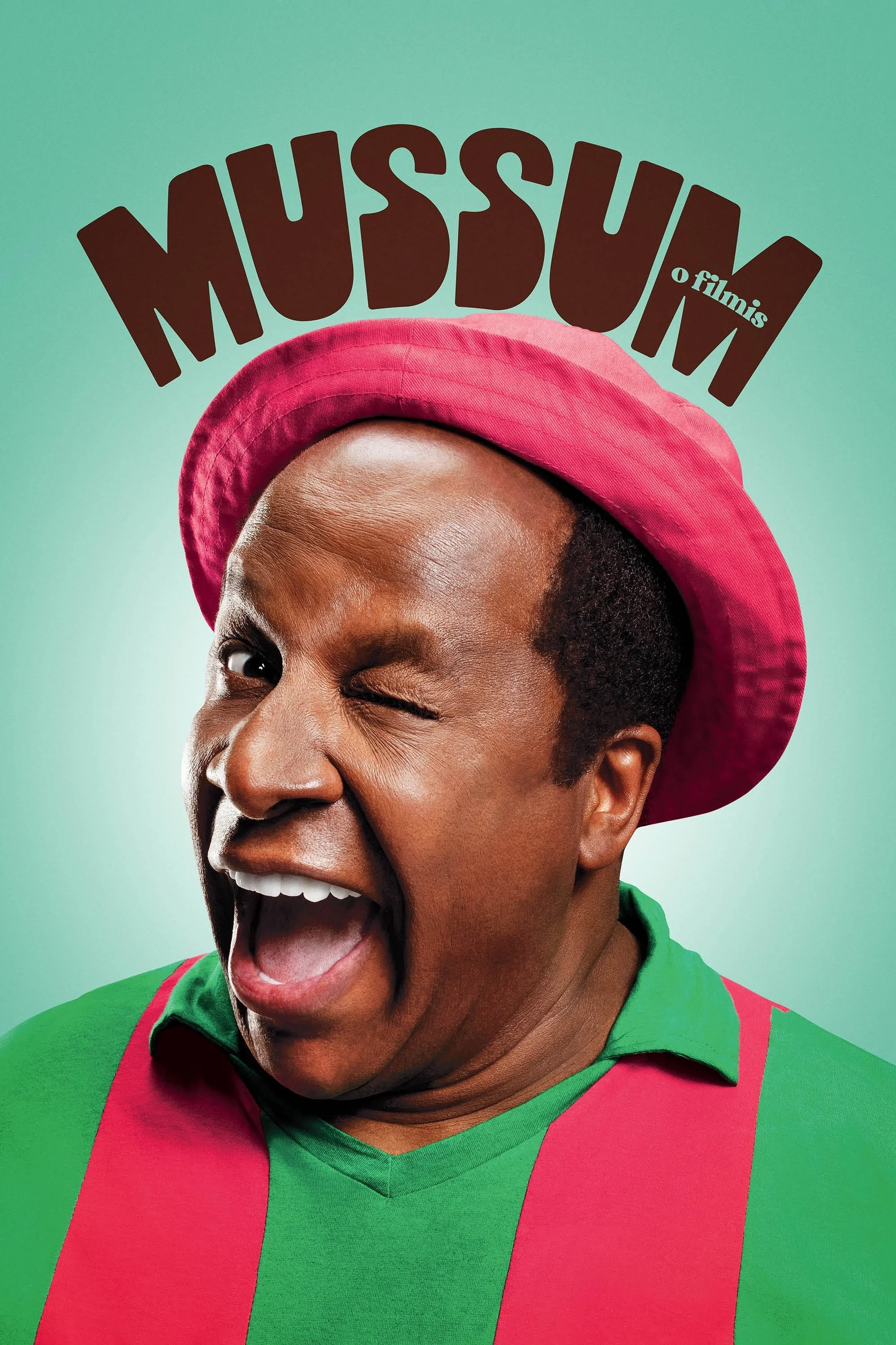 موسوم، فیلمس