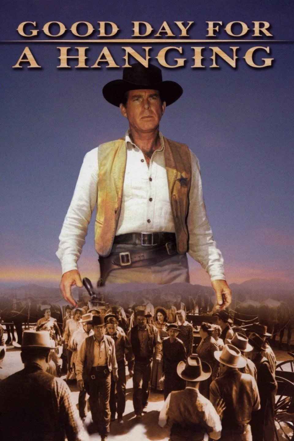 روز خوبی برای دار زدن