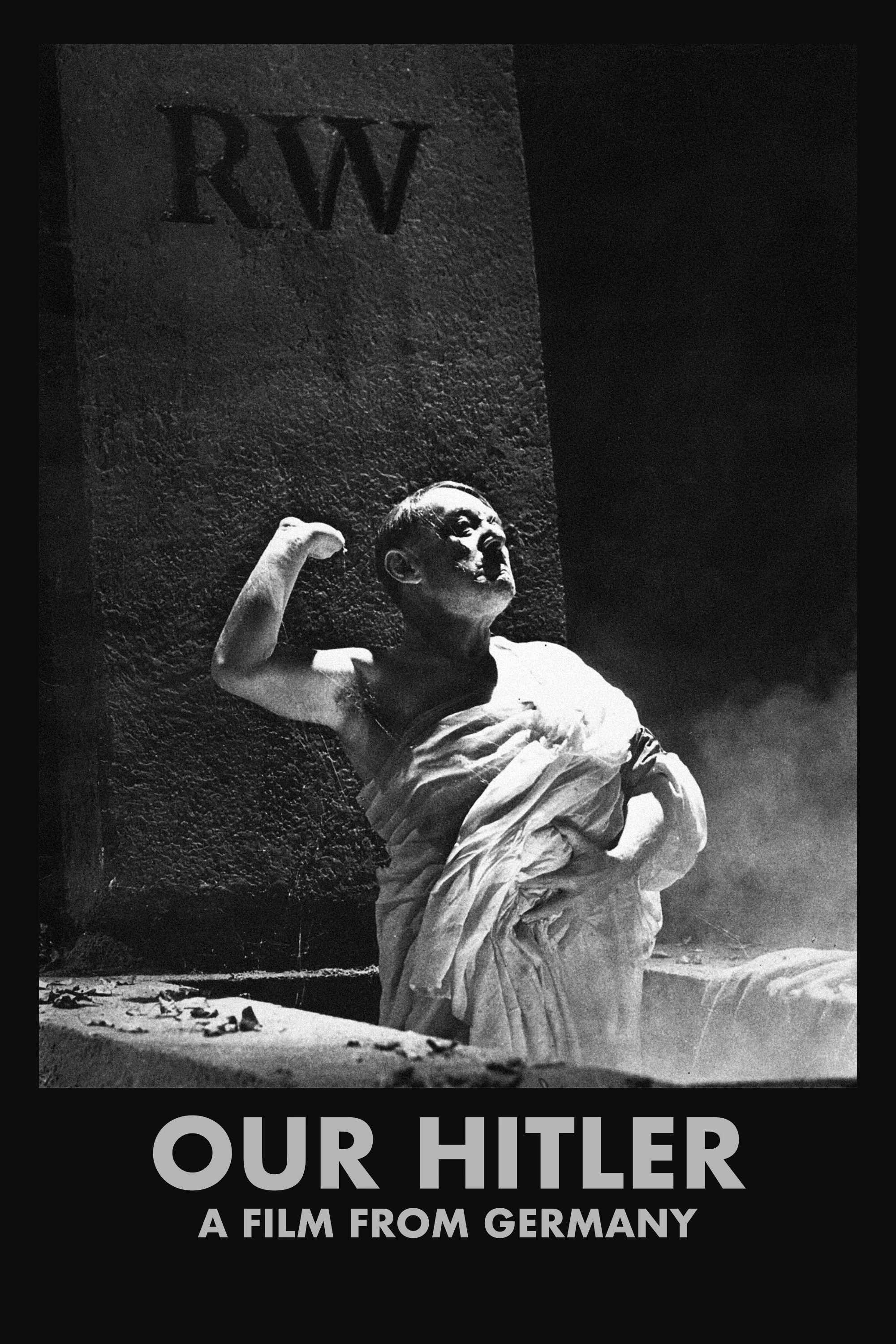 هیتلر: فیلمی از آلمان