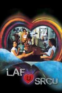 یک مرد بزرگ در قلب