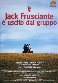 Jack Frusciante è uscito dal gruppo