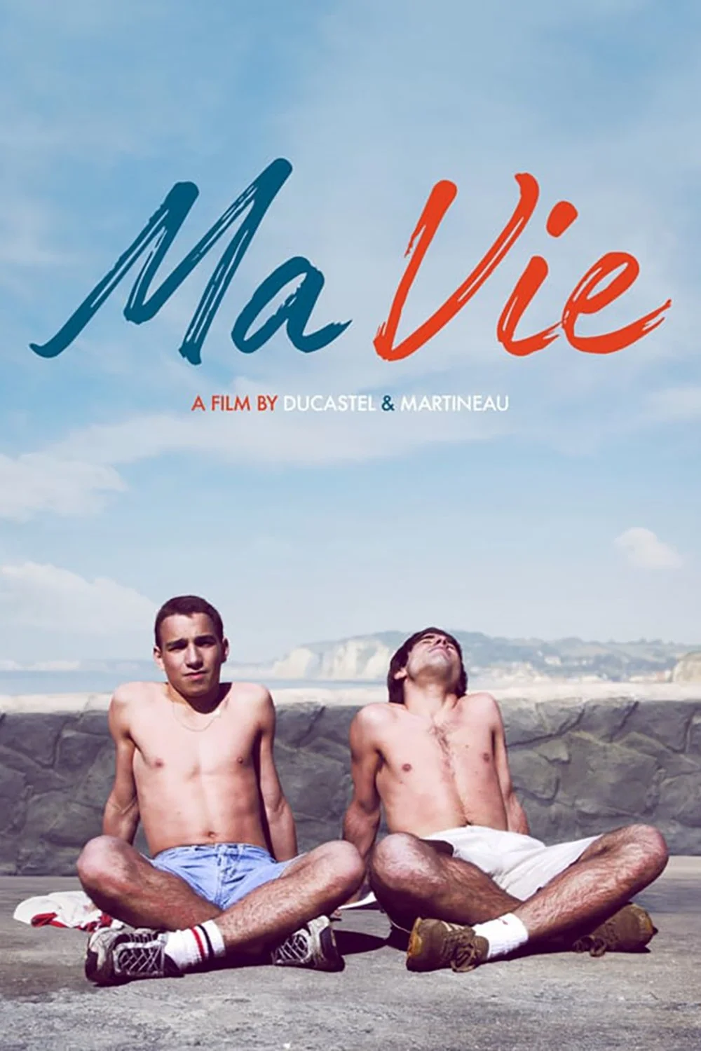 زندگی من بر روی یخ