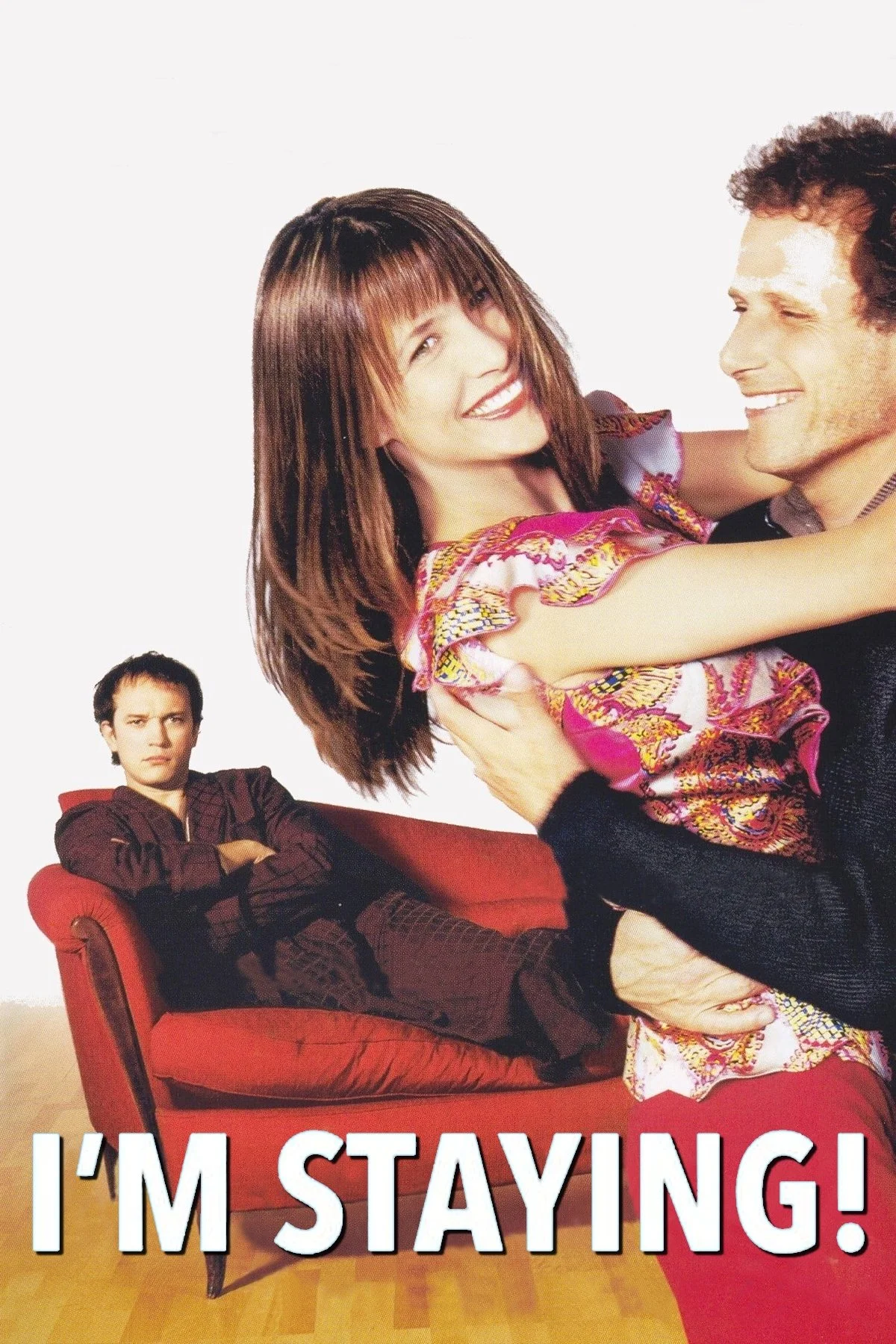 من می‌مانم