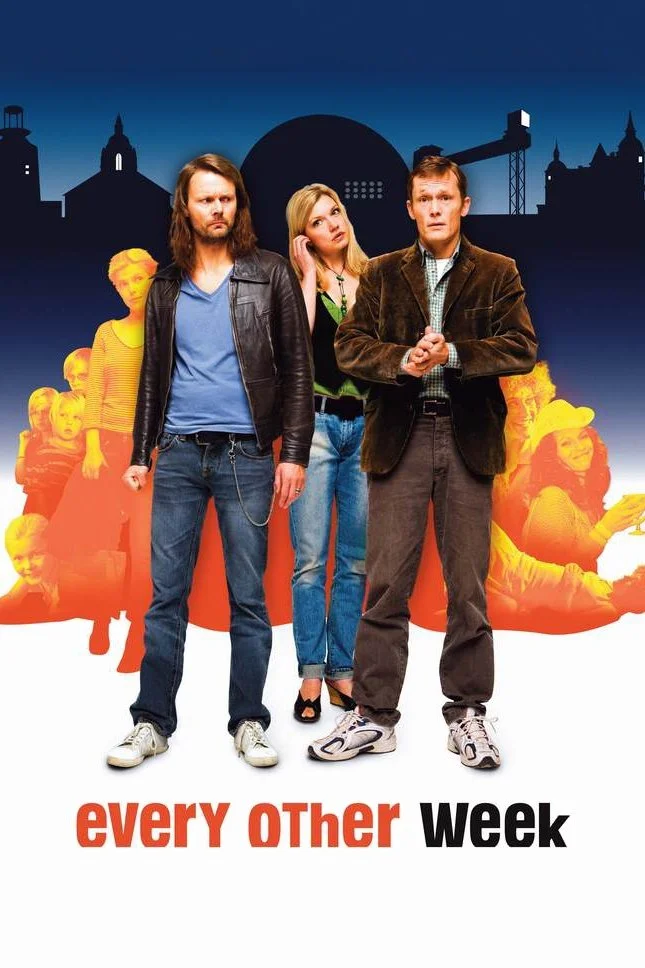 هر دو هفته یک بار