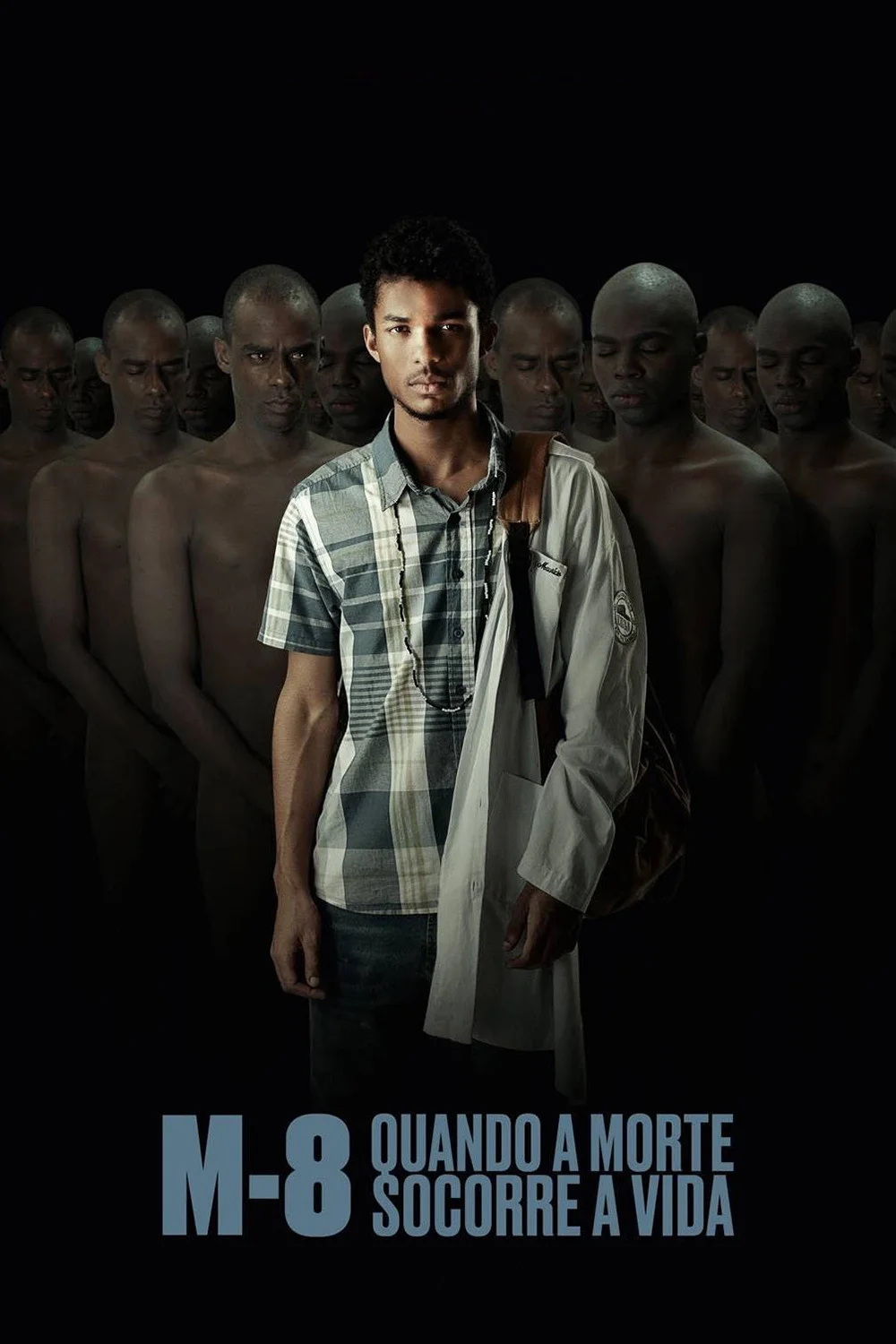 M8 - زمانی که مرگ زندگی را نجات می‌دهد