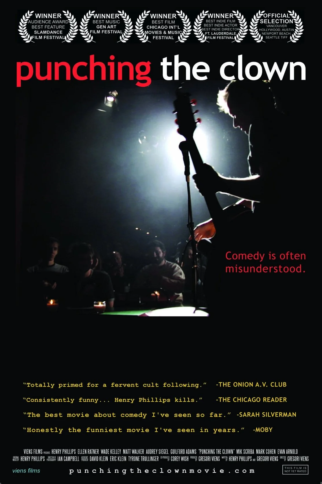 زدن به دلقک