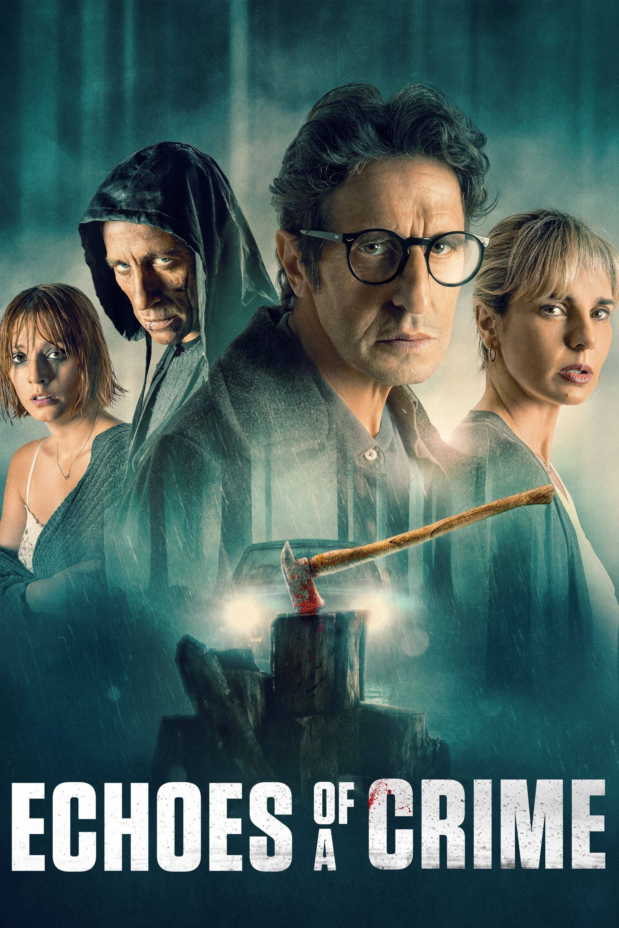 پژواک‌های یک جنایت