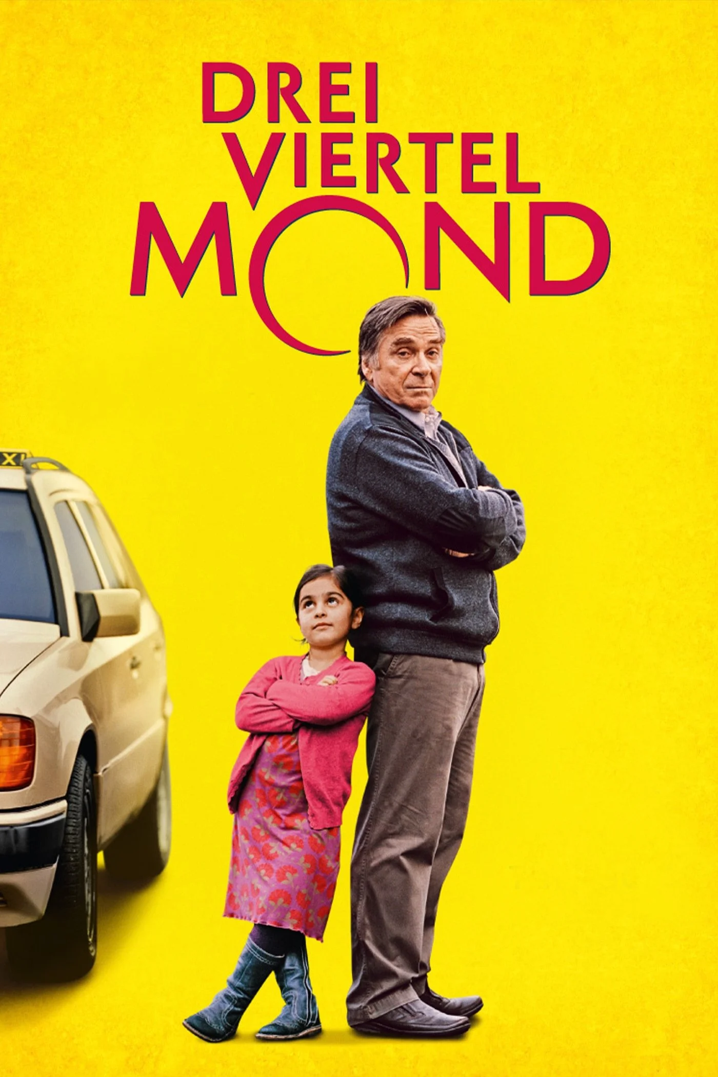 ماه سه‌چهارم