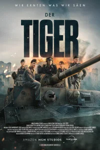 The Tiger