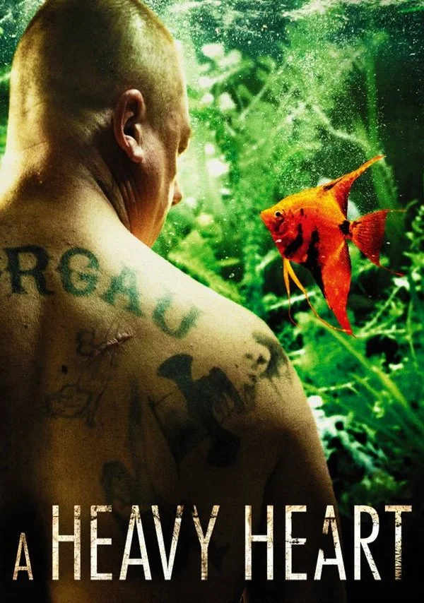 یک قلب سنگین