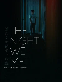 شبی که ملاقات کردیم