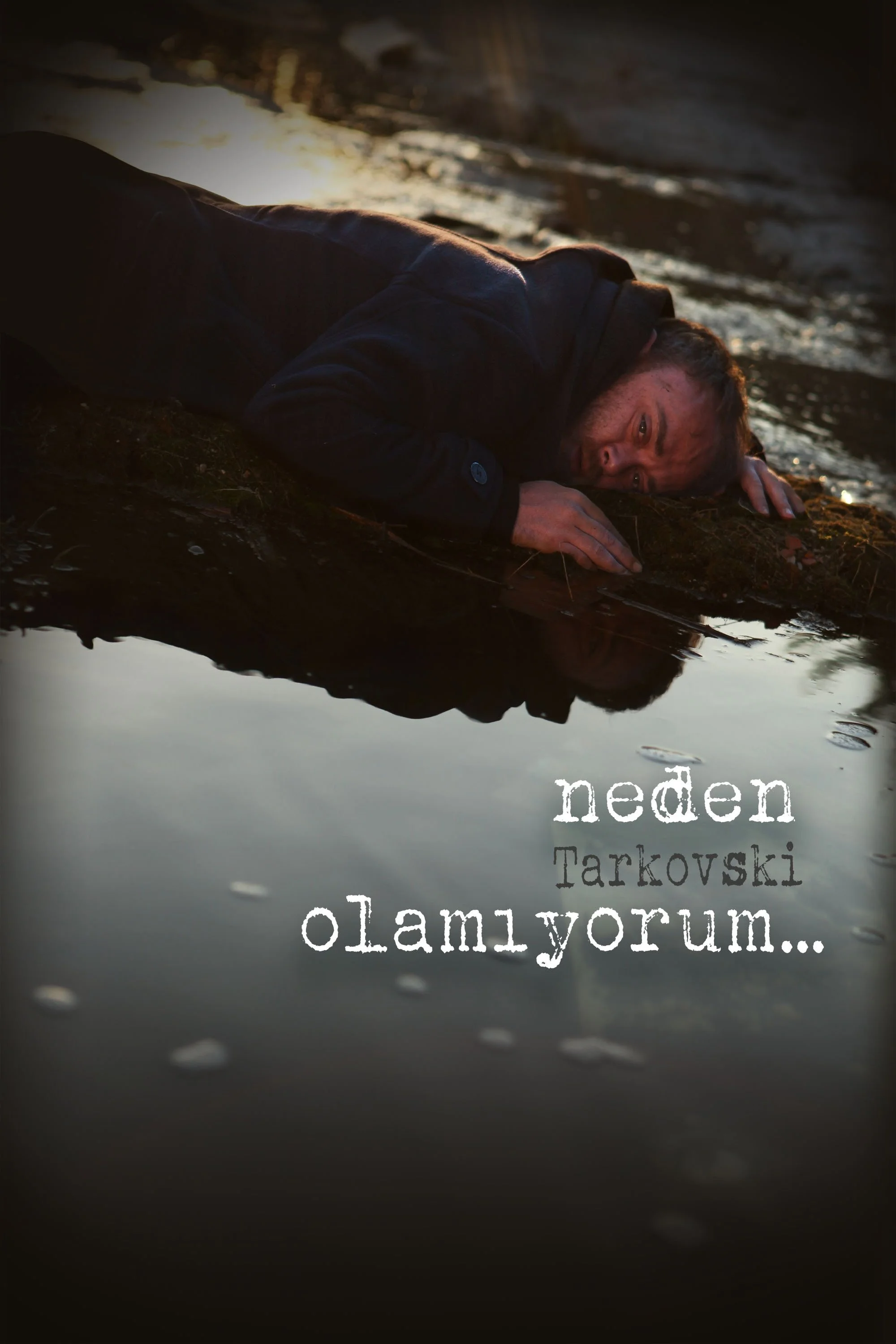 چرا نمی‌توانم تارکوفسکی باشم؟