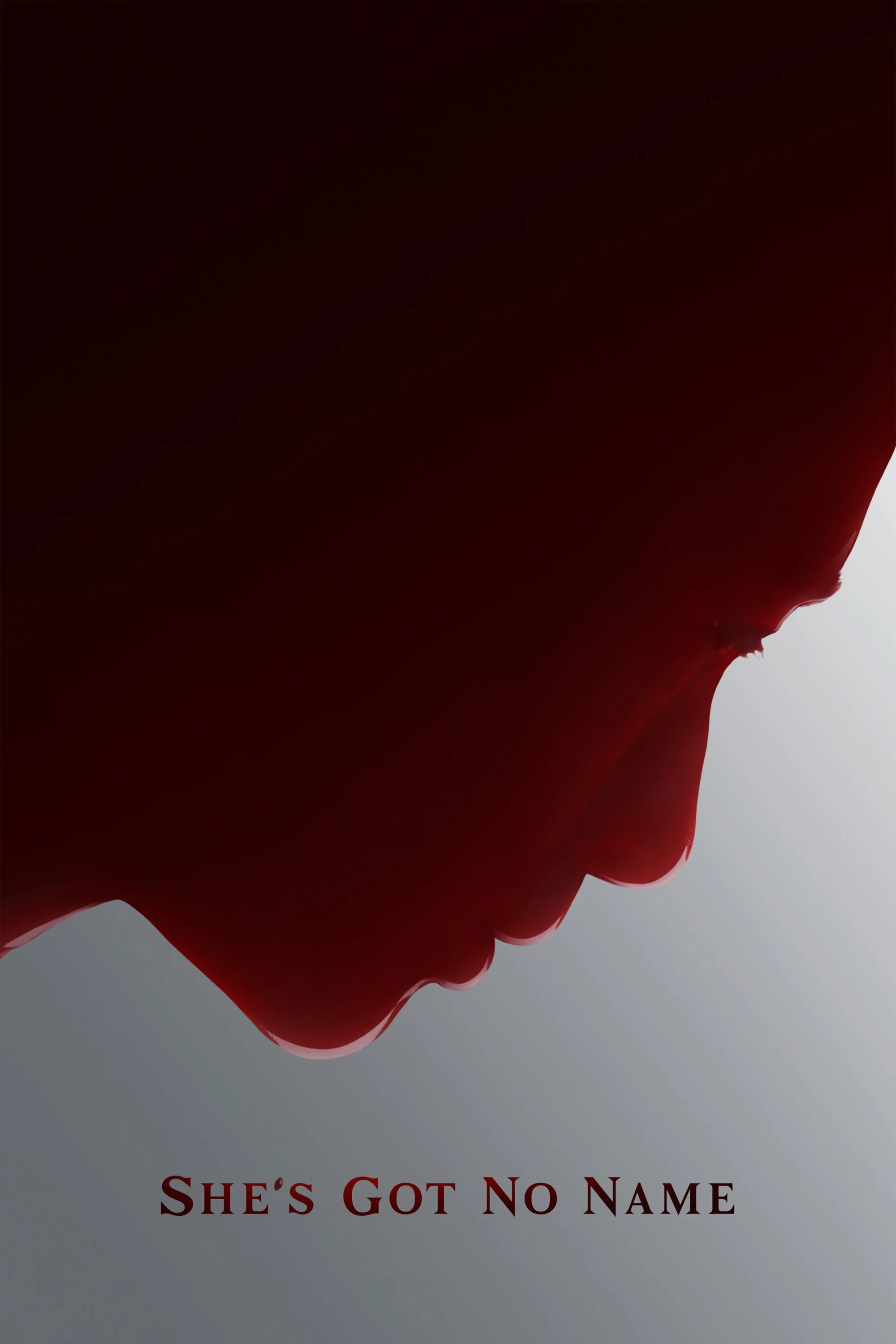 او نامی ندارد