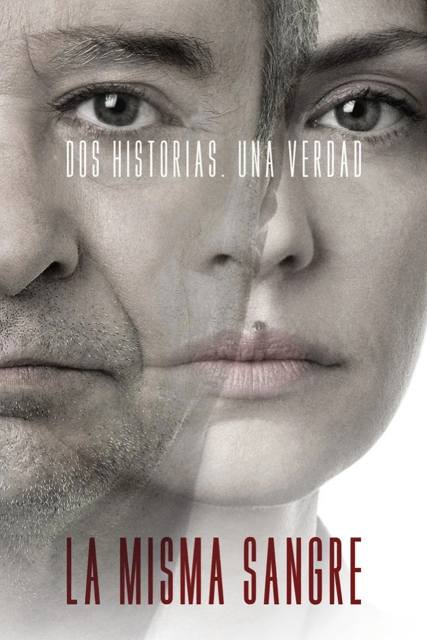 خون حقیقت را فاش خواهد کرد