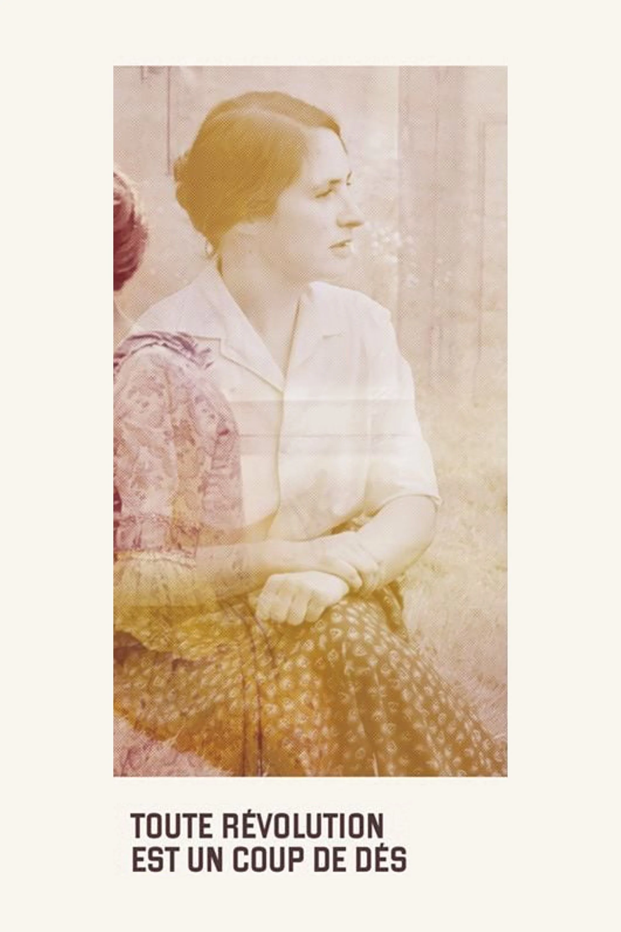 هر انقلاب یک پرتاب تاس است