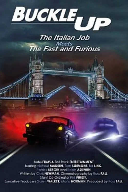 کمربند را ببندید