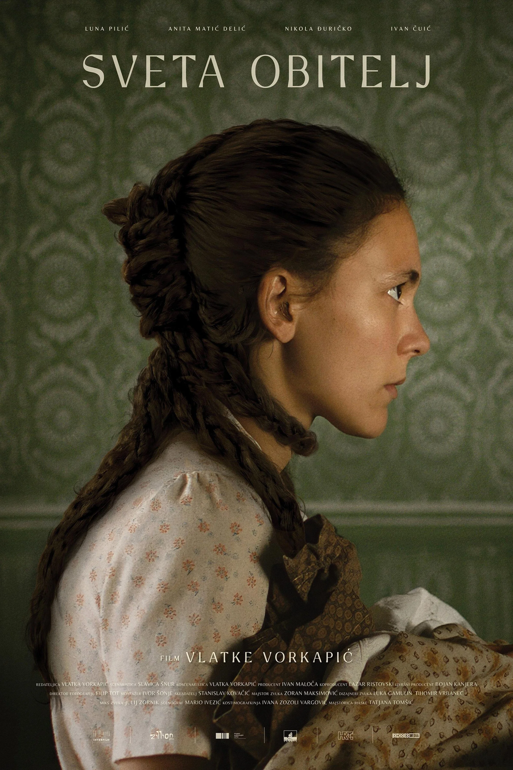 خانواده مقدس