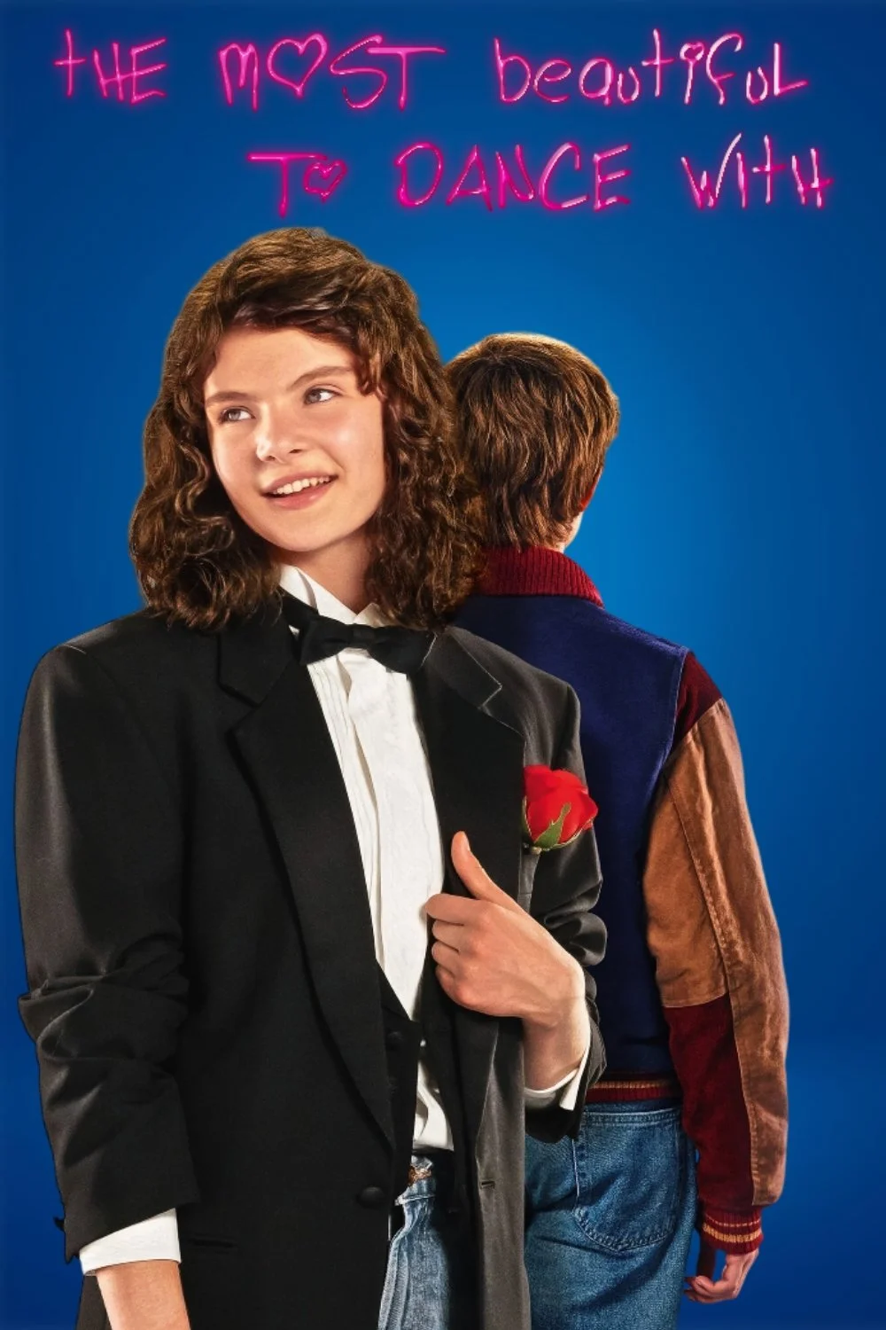 زیباترین برای رفتن به رقص