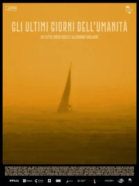 The Last Days of Humanity