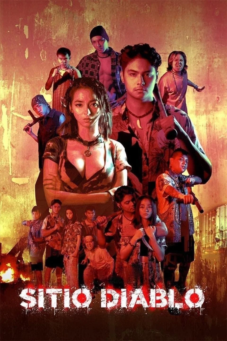 سایتو دیابلو