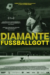 Diamante - Fussballgott